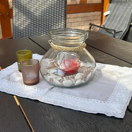 شقة Schleiblick Ulsnis
