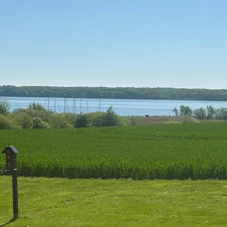 Schleiblick شقة *